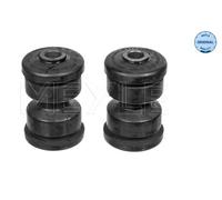 Kit di riparazione, braccio di controllo MEYLE KIT 014 035 0086