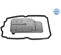 Kit Filtro Idraulico Cambio Automatico Meyle 0140370000 per Mercedes Benz