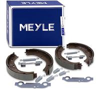 MEYLE 014 042 0102 Ganasce freno a mano