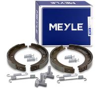 Meyle 014 042 0202 Kit ganasce, Freno stazionamento