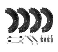 Meyle 014 042 0402/S Kit ganasce, Freno stazionamento