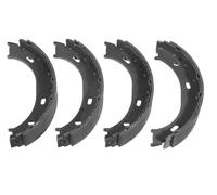 Meyle 014 042 0502 Kit ganasce, Freno stazionamento