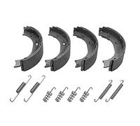 MEYLE Kit ganasce, Freno stazionamento per MERCEDES-BENZ VW 014 042 0502/S