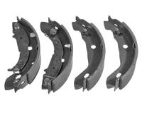 Meyle 014 042 0702 Kit ganasce freno