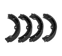 Meyle 014 042 1002 Kit ganasce, Freno stazionamento