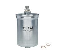 Filtro Carburante Meyle 014 047 0033 Meyle-original: True To Oe. per