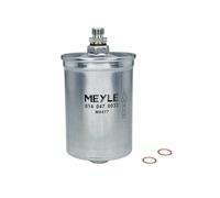 Filtro Carburante Meyle 014 047 0033 Meyle-original: True To Oe. per