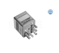 Meyle 014 054 0027 Relè Multifunzione per Mercedes 190 W201 W202 W210 Sl