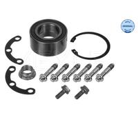 MEYLE 014 098 0008 Kit cuscinetto ruota per MERCEDES-BENZ