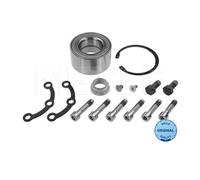 Meyle 014 098 0022 Ruota Posteriore per Mercedes-Benz W210 S210 VF210 W140