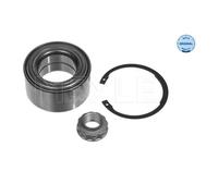 Set di cuscinetti ruota MEYLE 014 098 0035/S