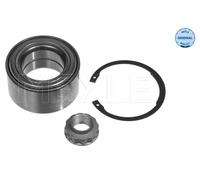 Set di cuscinetti ruota MEYLE 014 098 0035/S