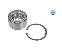 Meyle 014 098 0036 Kit Cuscinetto Ruota per Mercedes-Benz W163
