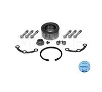 Meyle 014 098 0040 Ruota Posteriore per Mercedes-Benz W203 S203 C209
