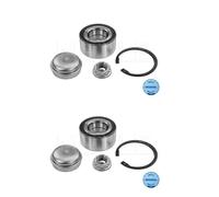 Meyle 014 098 0048/S Cuscinetto Ruota Anteriore per Mercedes-Benz/Classe B