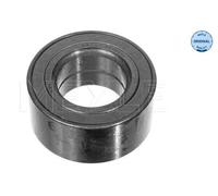 MEYLE 014 098 0126 Cuscinetto Posteriore per Mercedes-Benz W203 S203 CL203 C209