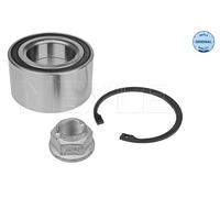 MEYLE 014 098 0165 Kit cuscinetto ruota per MERCEDES-BENZ