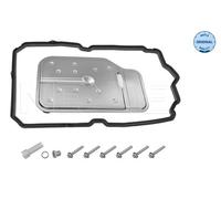 Set di filtri idraulici, cambio automatico MEYLE 014 137 1007