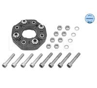 MEYLE 014 152 2120/HD Snodo, albero cardanico per MERCEDES-BENZ