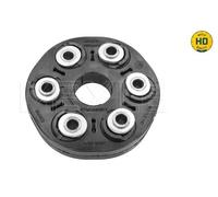 MEYLE 014 152 3104/HD Giunto Onda Longitudinale per Mercedes-Benz W202 S202