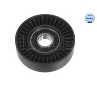 MEYLE 014 202 0000 Galoppino/Guidacinghia, Cinghia Poly-V per MERCEDES-BENZ