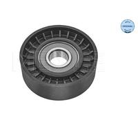 MEYLE Galoppino/Guidacinghia, Cinghia Poly-V per MERCEDES-BENZ 014 202 0003