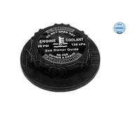 Meyle 014 238 0002 Verschluss-Deckel Serbatoio Liquido Refrigerante per Mercedes
