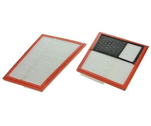 Meyle 014 321 0004/S - Filtro aria originale