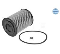 MEYLE 014 322 0005 Filtro olio per CHRYSLER,JEEP,MERCEDES-BENZ