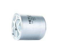 MEYLE 014 323 0001 Filtro carburante Filtro combustibile per SMART FORFOUR (454)