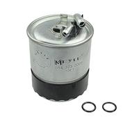 Filtro carburante con attacco per sensore acqua 014 323 0009 MEYLE per CHRYSLER