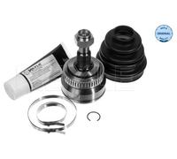Kit di giunti, albero motore MEYLE KIT 014 498 0008