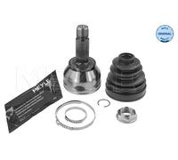 Kit di giunti, albero motore MEYLE KIT 014 498 0015