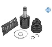 Kit di giunti, albero motore MEYLE KIT 014 498 0019 sinistro