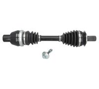 Meyle 014 498 0056 Semiasse Anteriore Destro per Mercedes-Benz W176 W242 W246