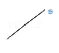Tubo flessibile freno Assale posteriore 014 525 0043 MEYLE per MERCEDES-BENZ EQV