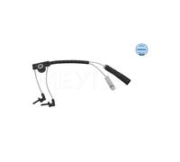 MEYLE Contatto segnalazione, Usura past. freno/mat. d'attrito per