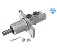 Meyle Cilindro maestro del freno 0145320001 Alluminio per Mercedes-Benz Sprinter 3-t Autobus