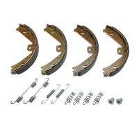 Meyle Brake Shoe Set, Parking Brake 0145330009/S