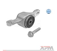 Meyle Supporto braccio oscillante 014 610 0038 anteriore destro per Mercedes-Benz