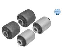 Kit di riparazione braccio oscillante Assale anteriore Dx 014 610 0062 MEYLE