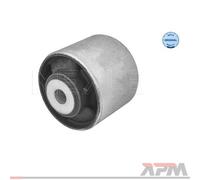 Meyle 014 610 0072 Supporto Braccio Anteriore Per Mercedes-Benz W213 S213 C257