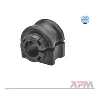 Supporto Stabilizzatore Meyle 014 615 0016 Meyle-original: True To Oe. per