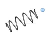 Meyle 014 639 0024 Molle Sospensione Frontale per Mercedes-Benz Classe B