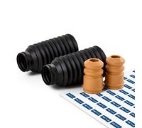 Protezione ammortizzatore Assale anteriore 014 640 0003 MEYLE per MERCEDES-BENZ