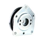 MEYLE 014 641 0000 Supporto ammortizzatore Assale anteriore