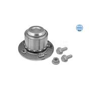 MEYLE 014 652 0004 Mozzo ruota per MERCEDES-BENZ
