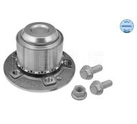MEYLE 014 652 0004 Mozzo ruota per MERCEDES-BENZ