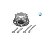 Mozzo ruota Assale anteriore 014 652 0006 MEYLE per MERCEDES-BENZ CLASSE C CLS