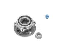 Mozzo ruota Assale anteriore 014 652 0007 MEYLE per MERCEDES-BENZ CLASSE M GLE